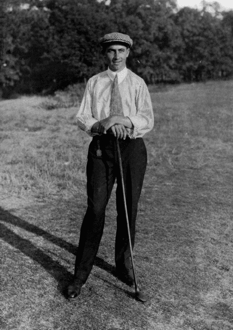 Walter Hagen